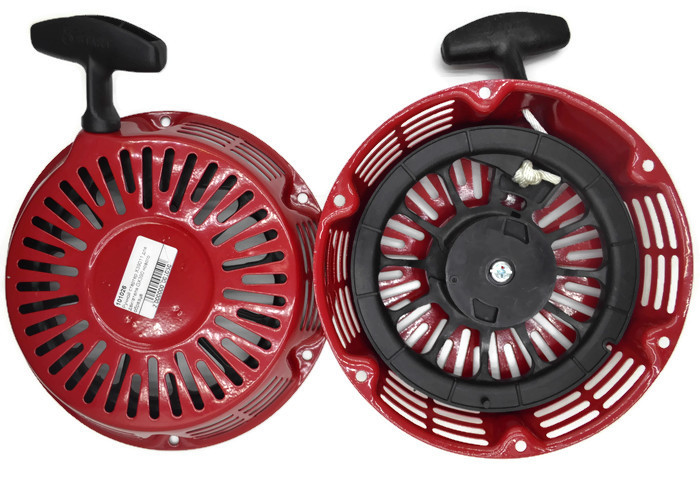 Ручной стартер X39011 для двигателя GX390 нового образца 101026