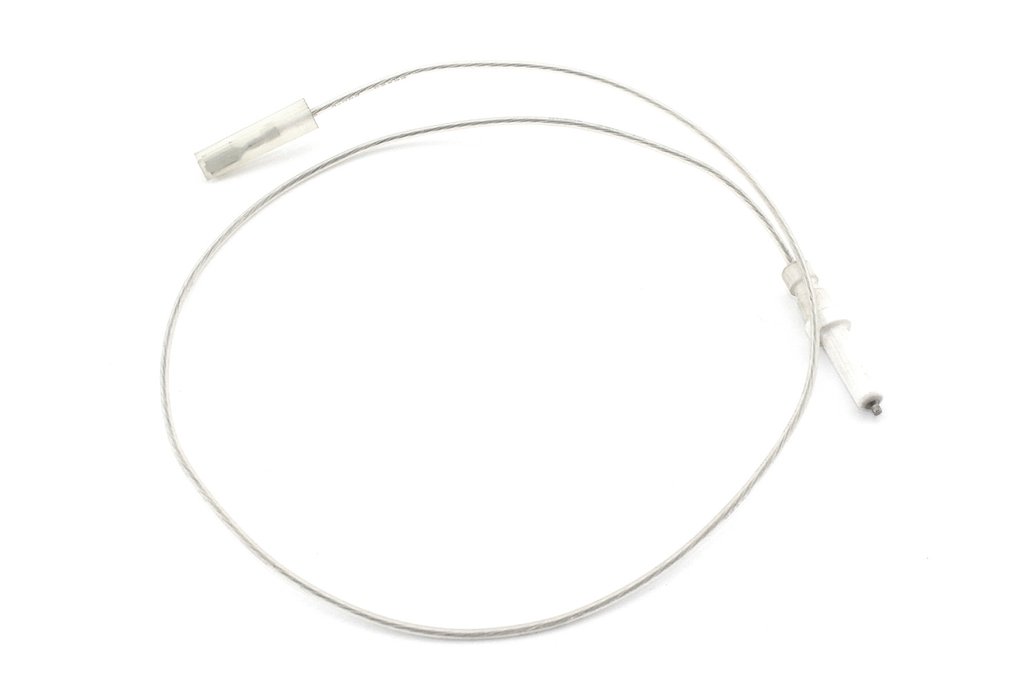 Электрод электроподжига  для газовых варочных панелей 500 мм Krona 32300007