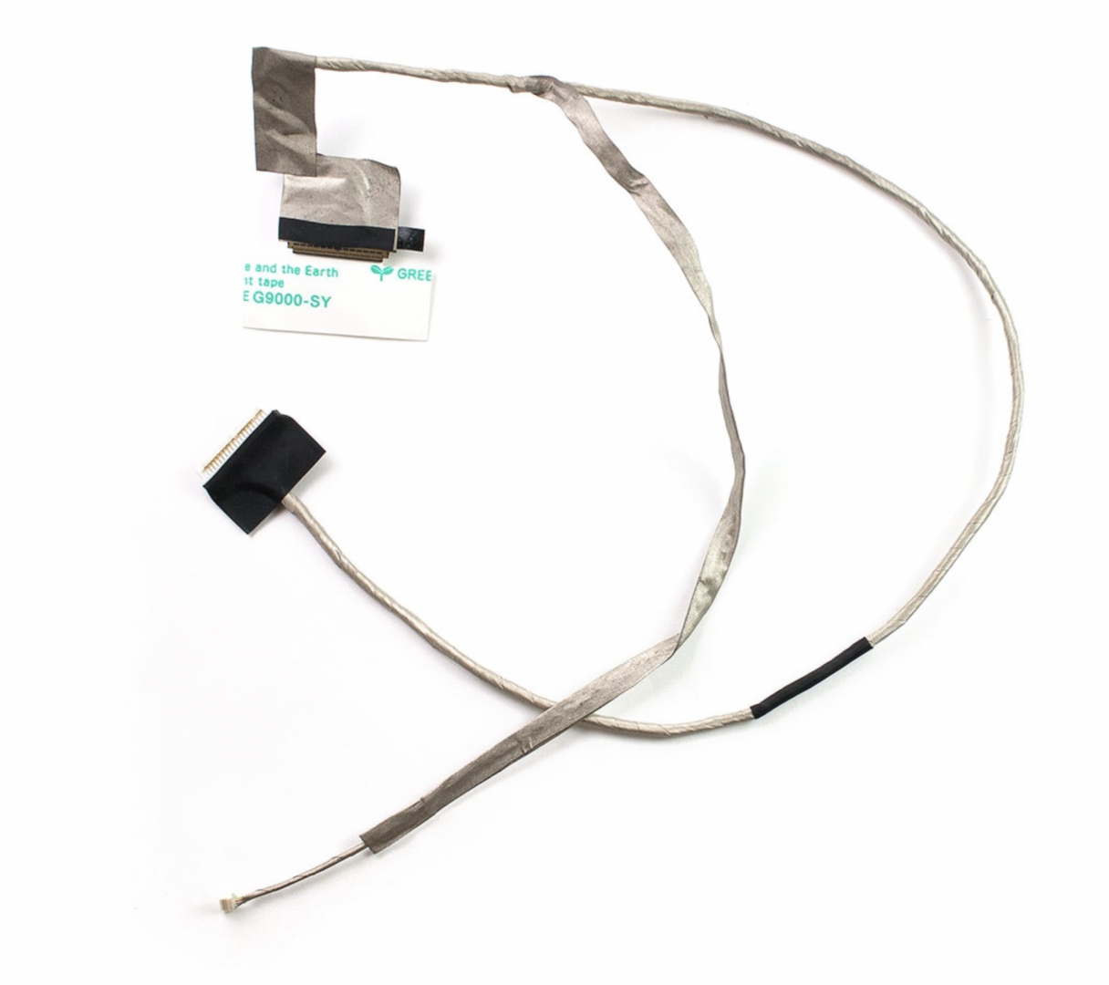 Шлейф матрицы Toshiba Satellite L670 OEM