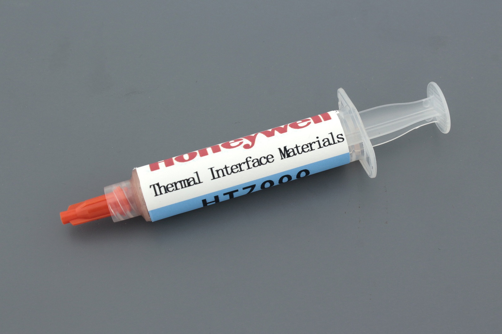 Жидкая термопрокладка Honeywell HT-7000 3 г. 2 мл