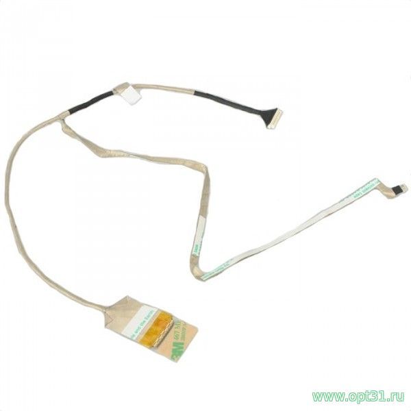 Шлейф матрицы Lenovo G560, Z560, Z565