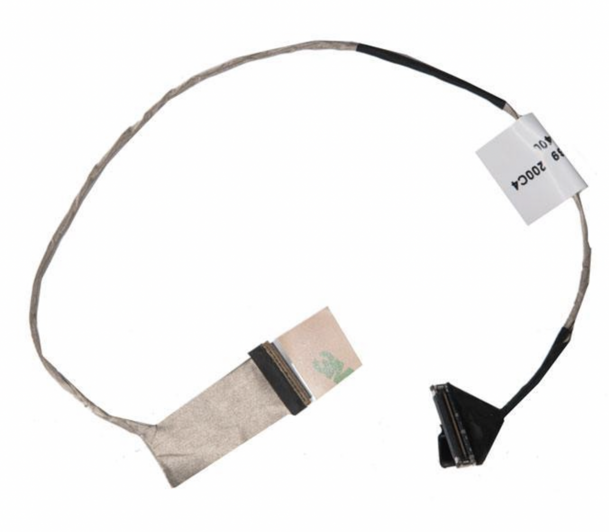 Шлейф матрицы Lenovo IdeaPad B5400 OEM