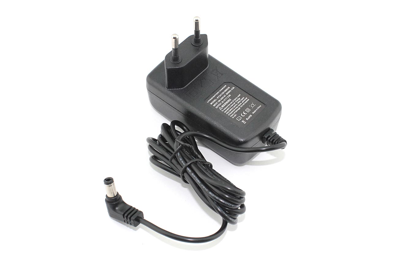 Зарядное устройство Dyson V6 V7 V8 Li-ion