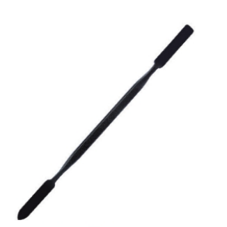 Антистатическая металлическая лопатка Jakemy JM-OP13