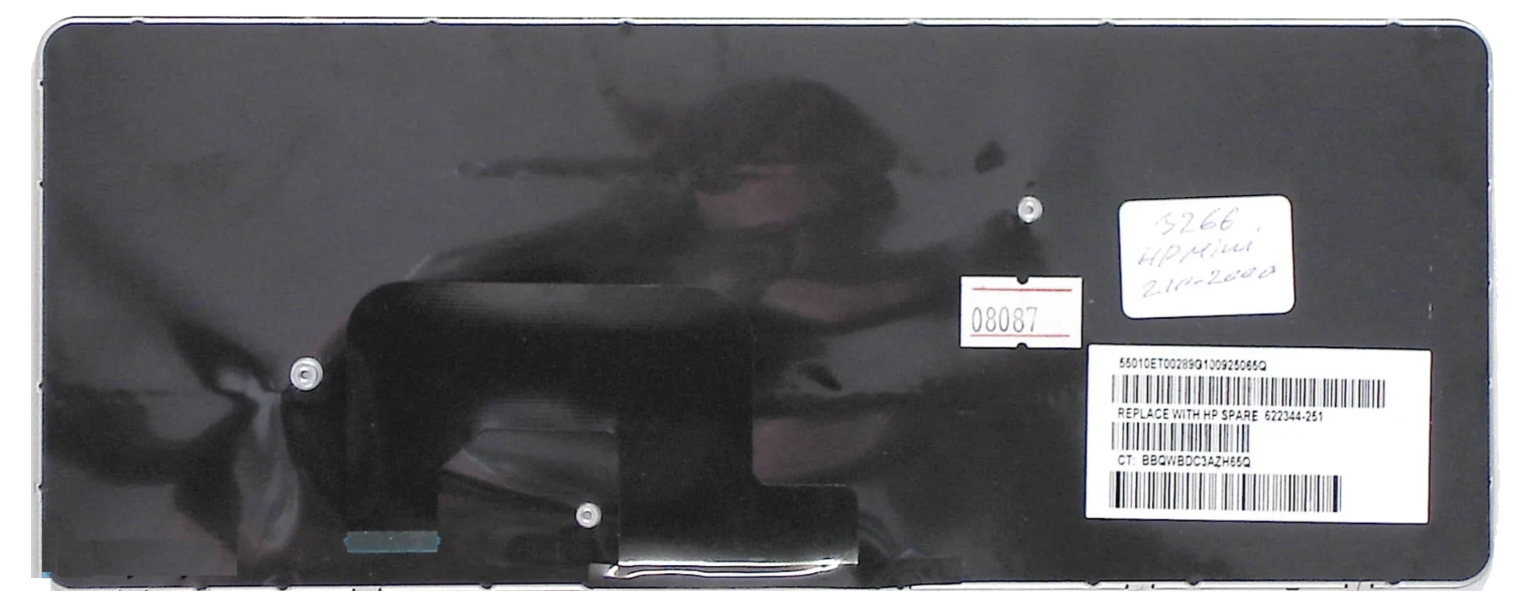 Клавиатура HP Mini 210-2000er OEM