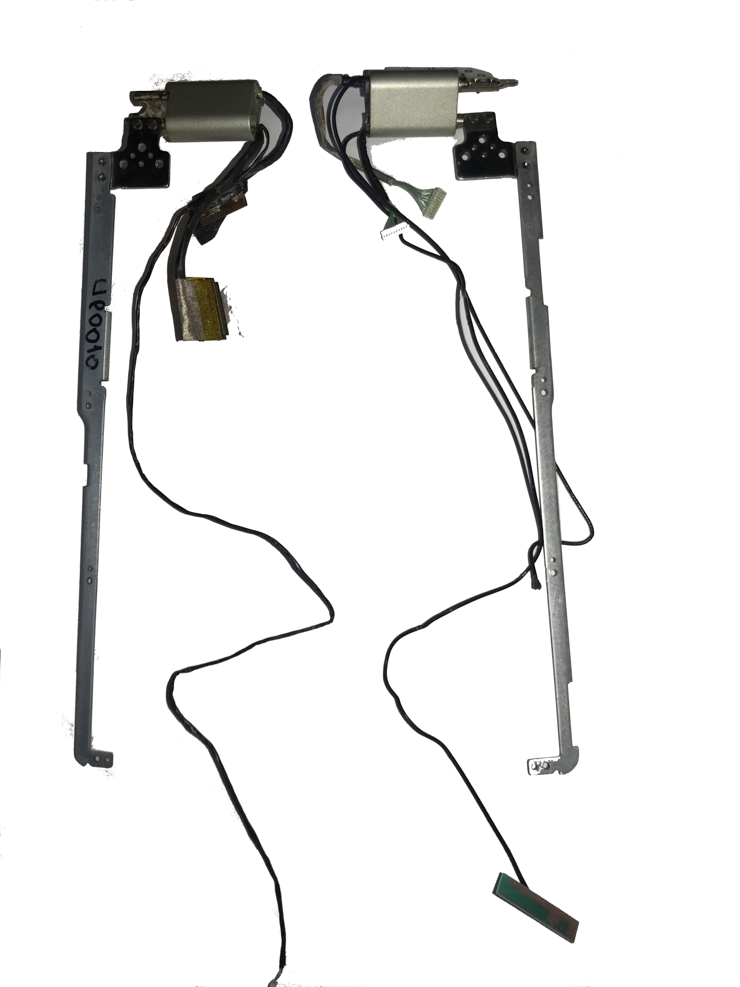 Петли в сборе со шлейфом матрицы 4good People GN602