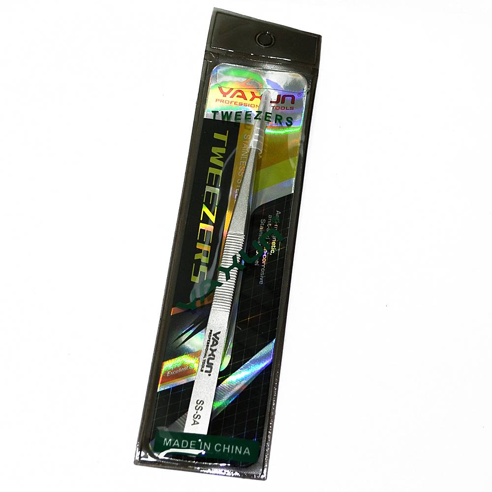 Пинцет YA XUN YX-Sssa