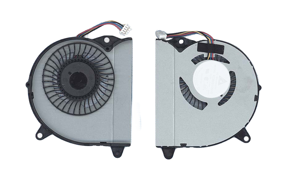 Вентилятор (кулер) для ноутбука Asus U32J U32JC U32U
