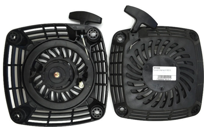 Ручной стартер H18010  101022