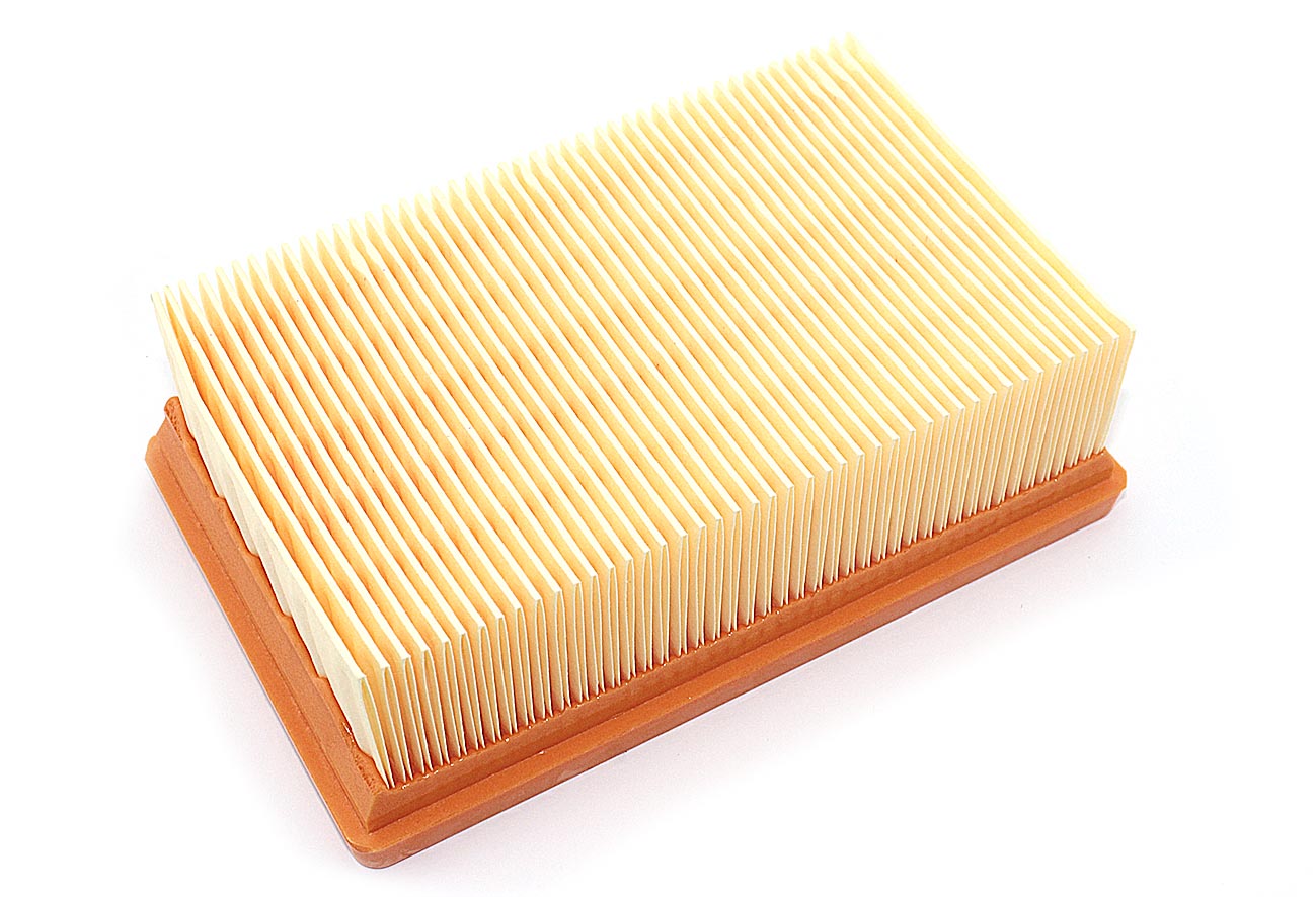 HEPA фильтр для пылесоса Karcher MV4 MV5 MV6 WD4 WD5 WD6