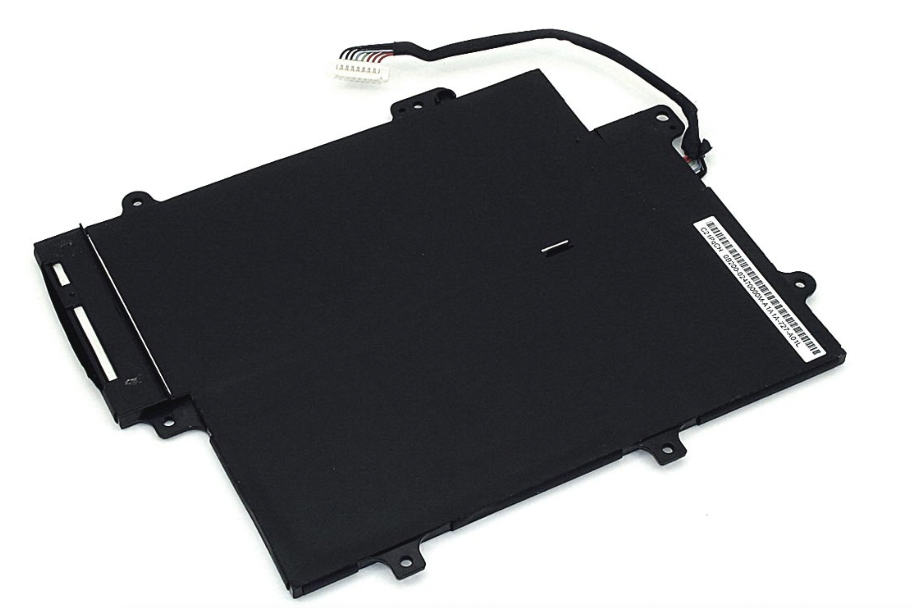 Аккумулятор Asus VivoBook Flip 12 TP203NA-UH01T 7.7V, 4800mAh, Original