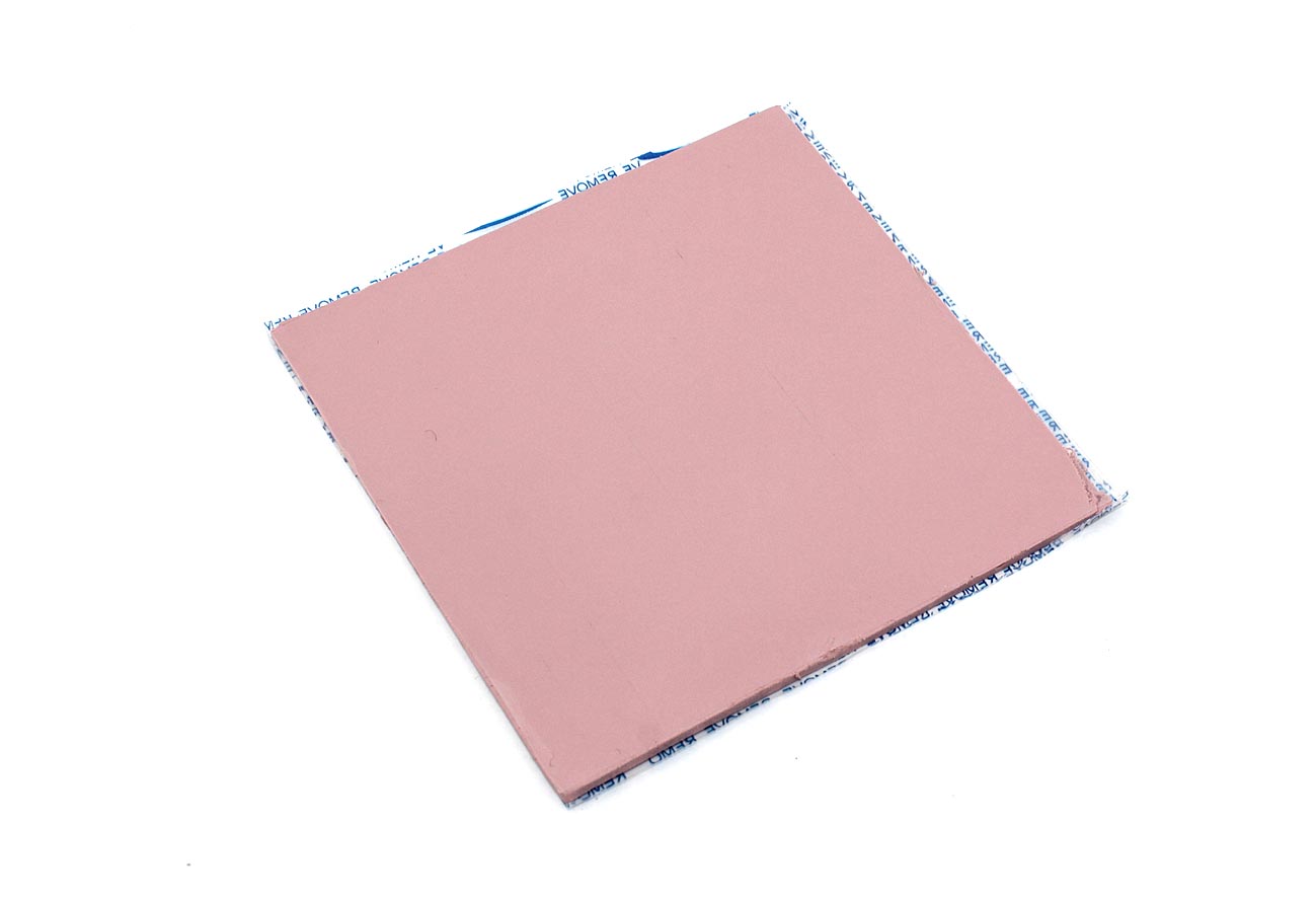 Термопрокладка Laird TFLEX HD780  100x100x2 мм