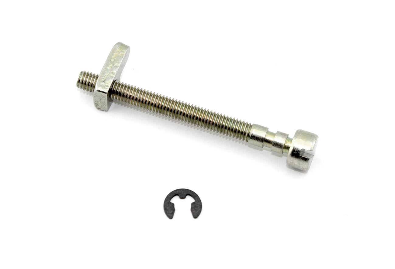 Винт натяжителя шины Husqvarna 137/142, P351,36,41 АН530016110 122018