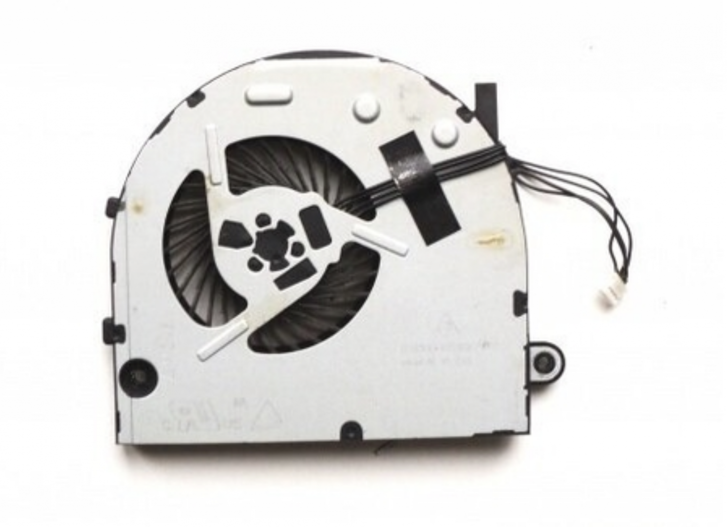 Кулер Lenovo IdeaPad Flex B50-70 4pin OEM