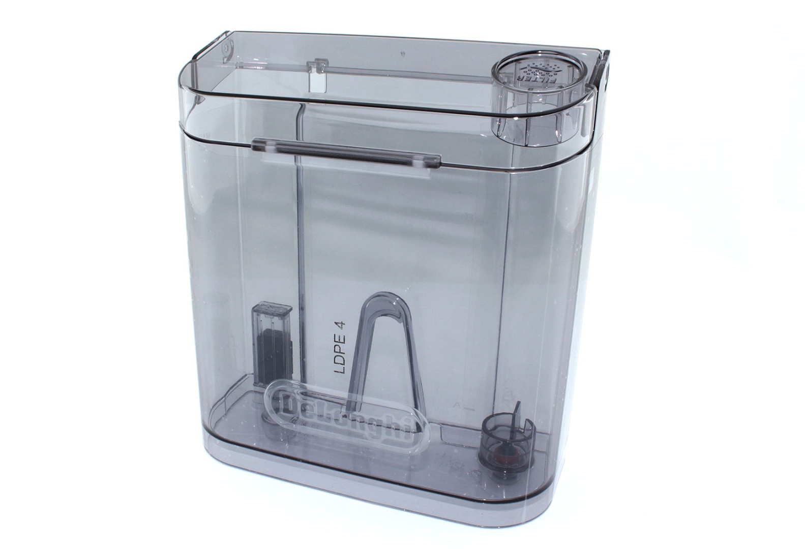 Бункер для воды Delonghi ETAM 29.510  29.660 Autentica