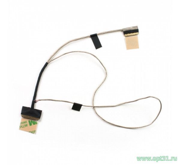Шлейф матрицы Asus R541, X541 30pin
