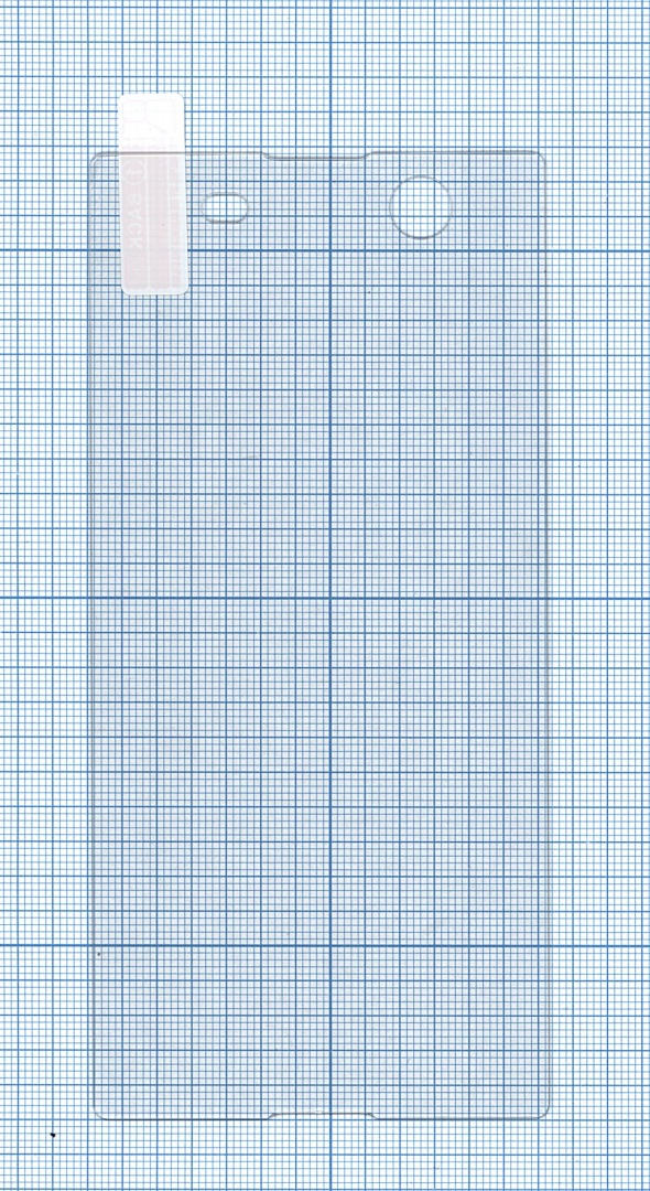 Защитное стекло для Sony E5603/E5633 (M5/M5 Dual)