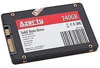 SSD накопитель Azerty 2.5" 240gb