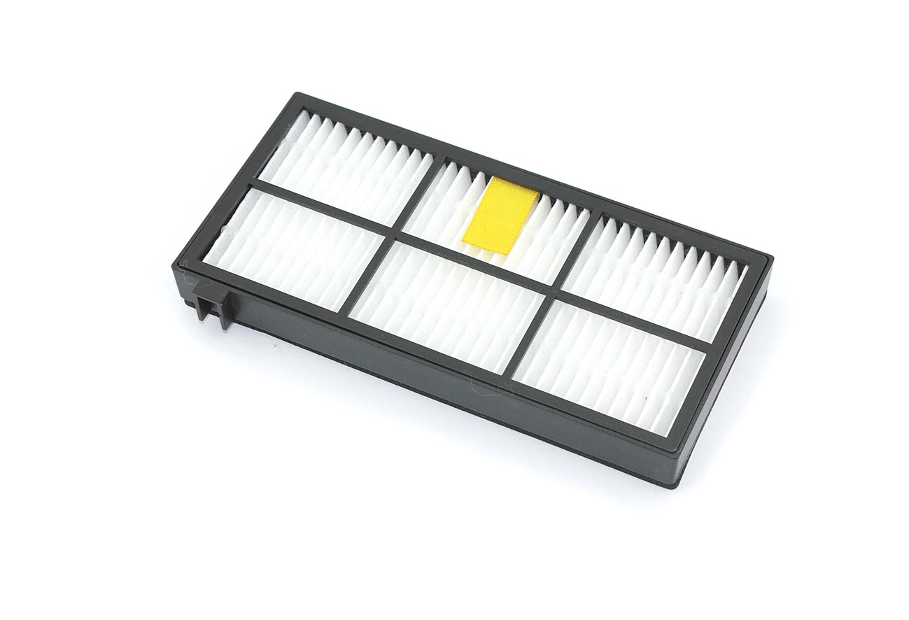 HEPA фильтр для пылесоса iRobot Roomba 800 и 900 серий