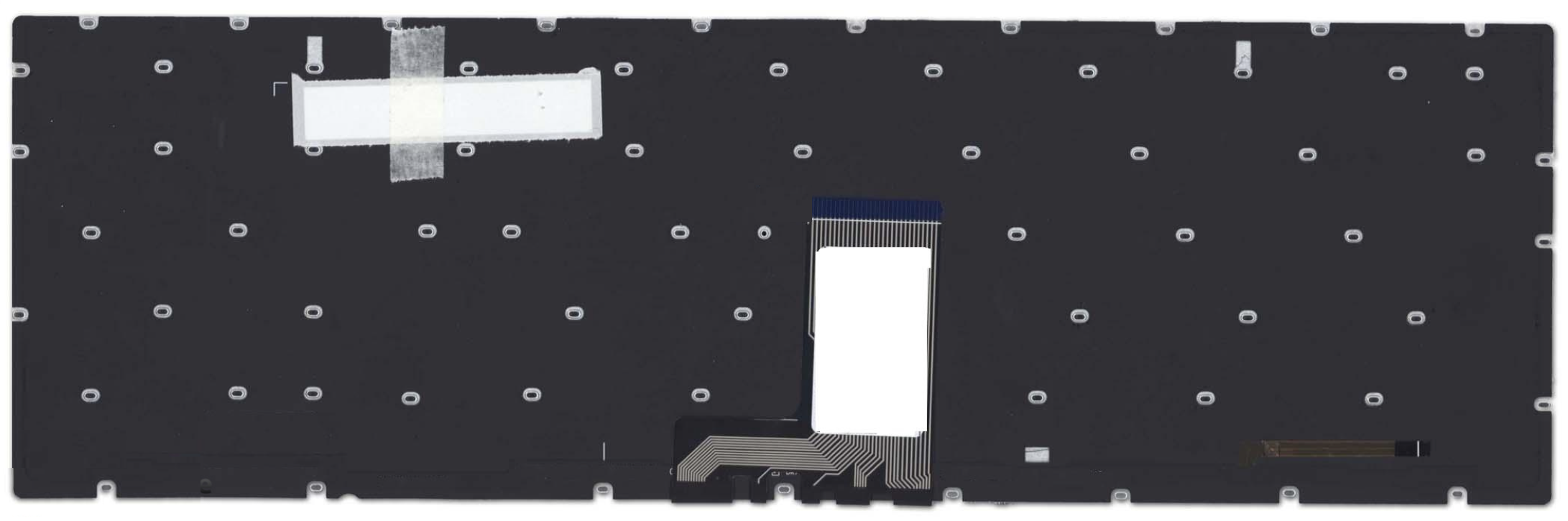 Клавиатура Samsung NP880Z5E OEM