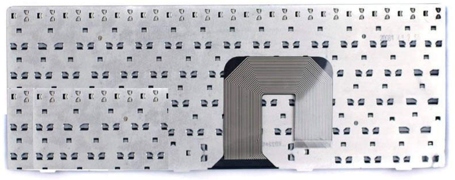 Клавиатура ASUS F6 OEM