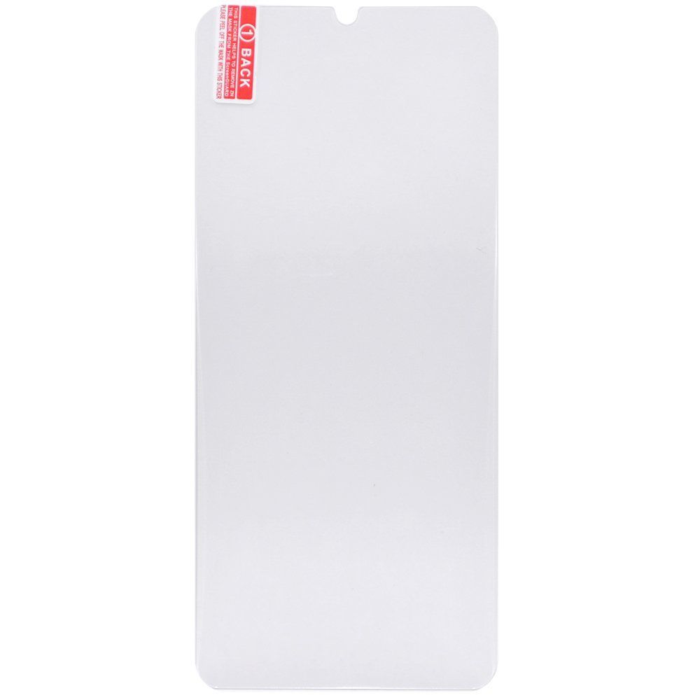 Защитное стекло Samsung SM-A125F/Galaxy A02/A12 2,5D /в упаковке/