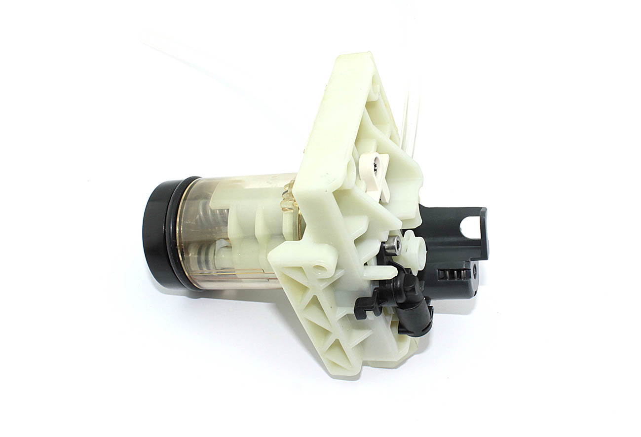 Поршень Delonghi EСAM в сборе