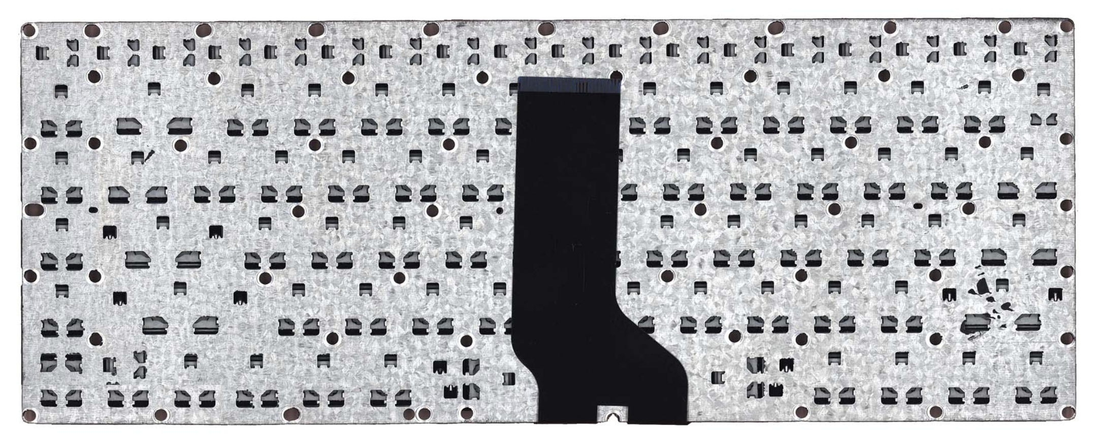 Клавиатура Acer Aspire E5-491G OEM