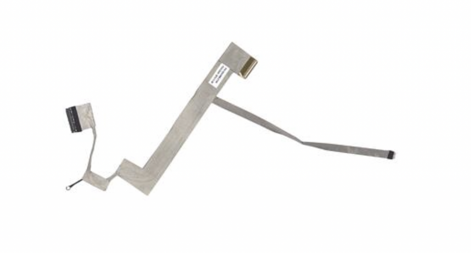 Шлейф матрицы DELL XPS 15 OEM