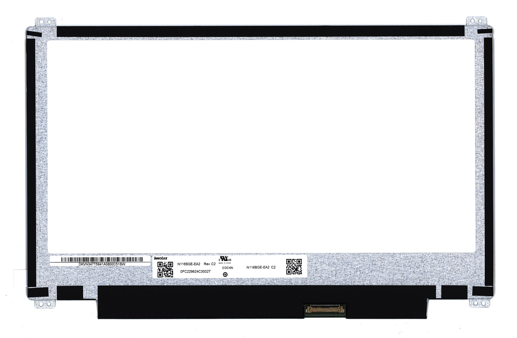 Матрица N116BGE-EA2 rev. C2 (глянцевая)