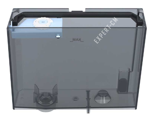 Бункер для воды Jura E C F