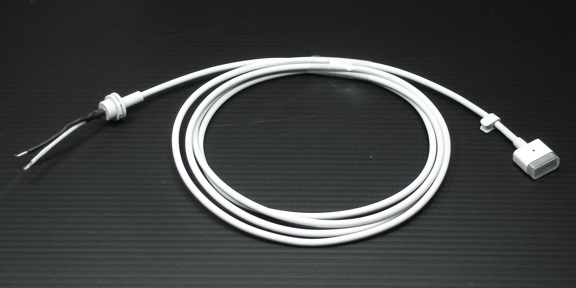 Кабель для блока питания Apple MagSafe 2 T-shape 85W
