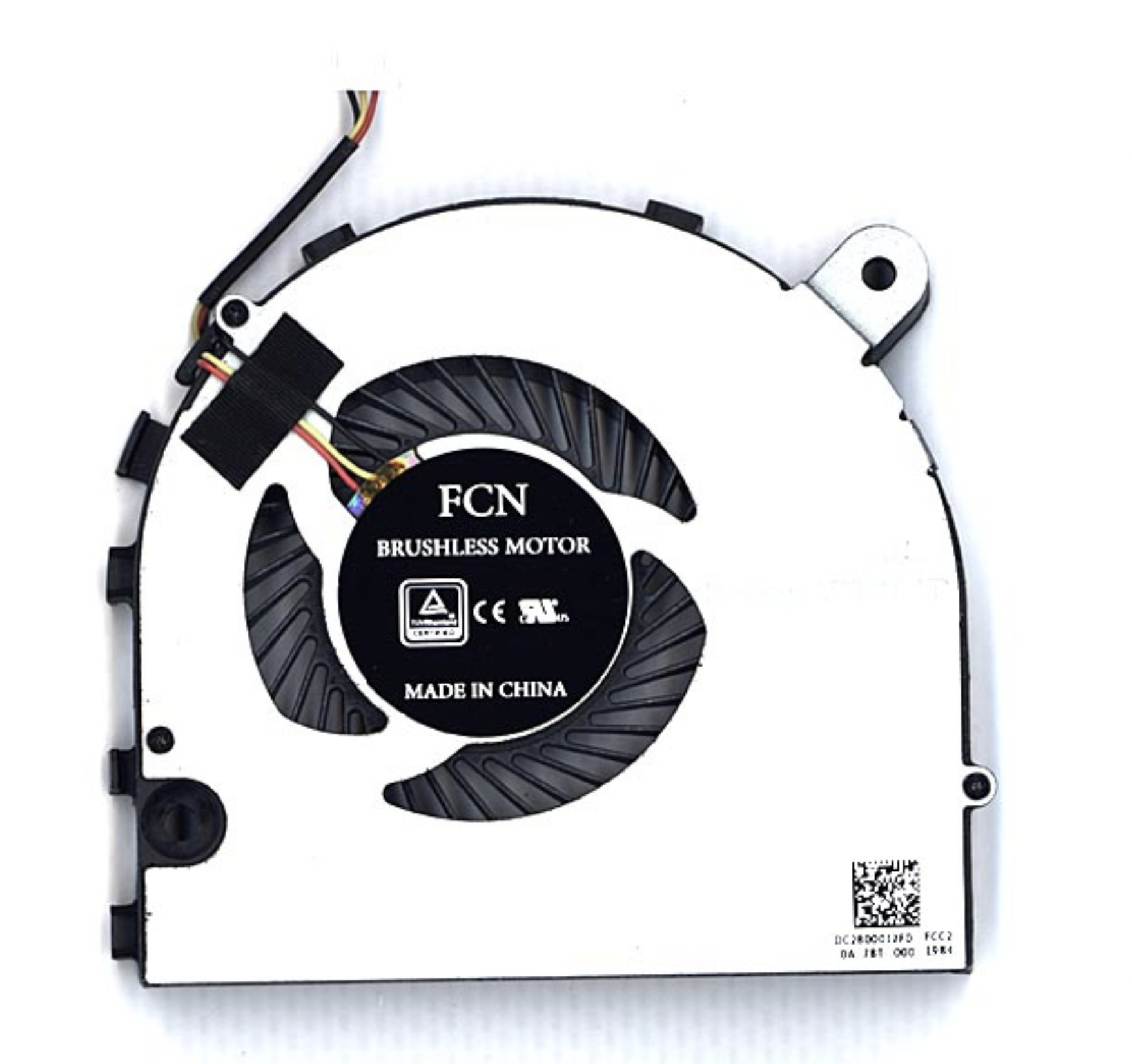 Кулер (не установлено)Acer Aspire VX 15 VX5-591G OEM