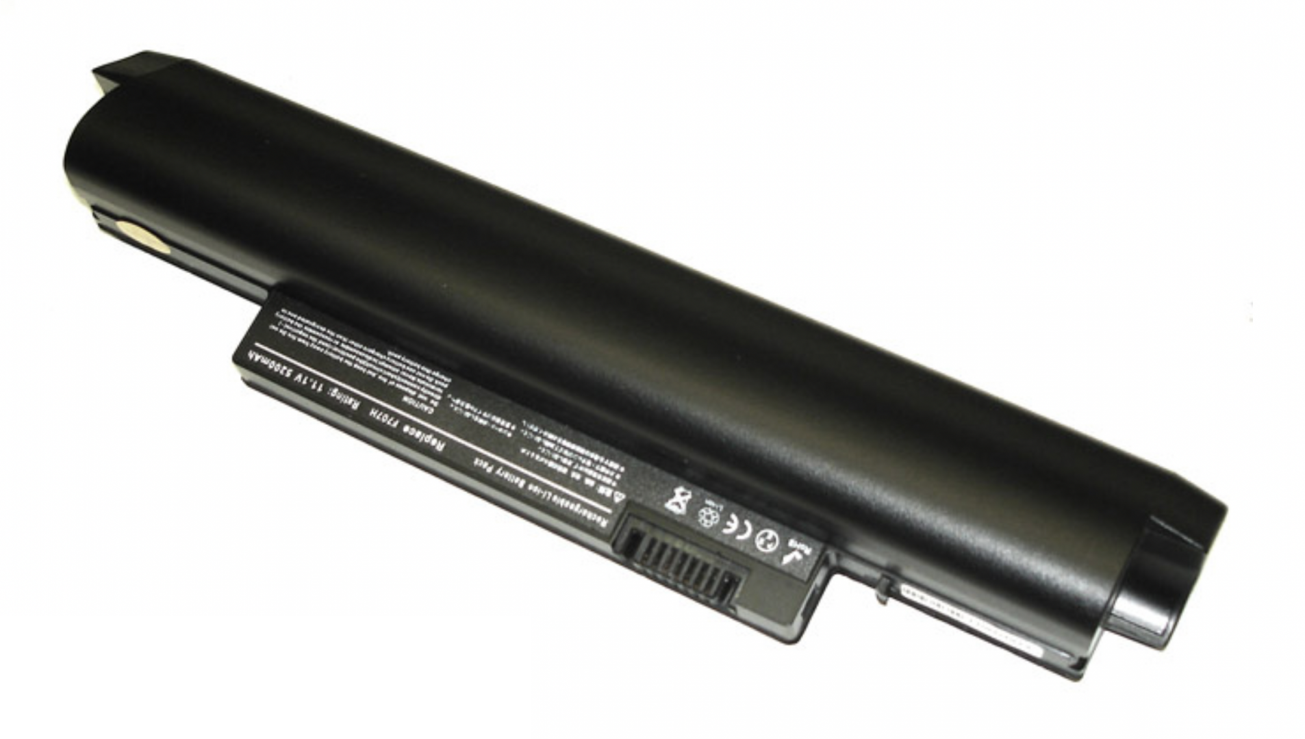 Аккумулятор DELL Inspiron 1210 11.1V, 5200mAh, OEM