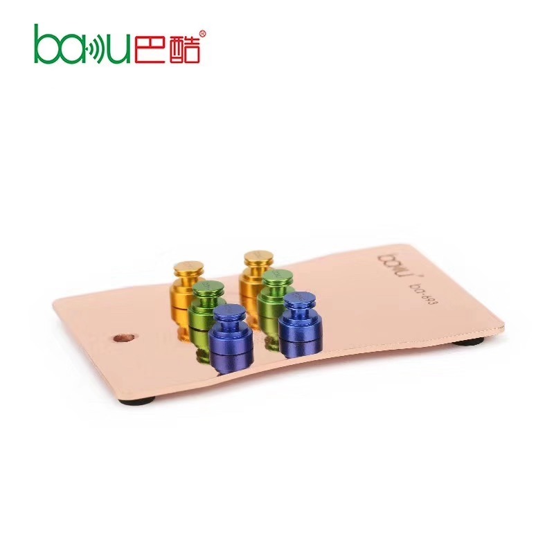 Магнитный держатель для плат (универсальный) BAKU BA-693