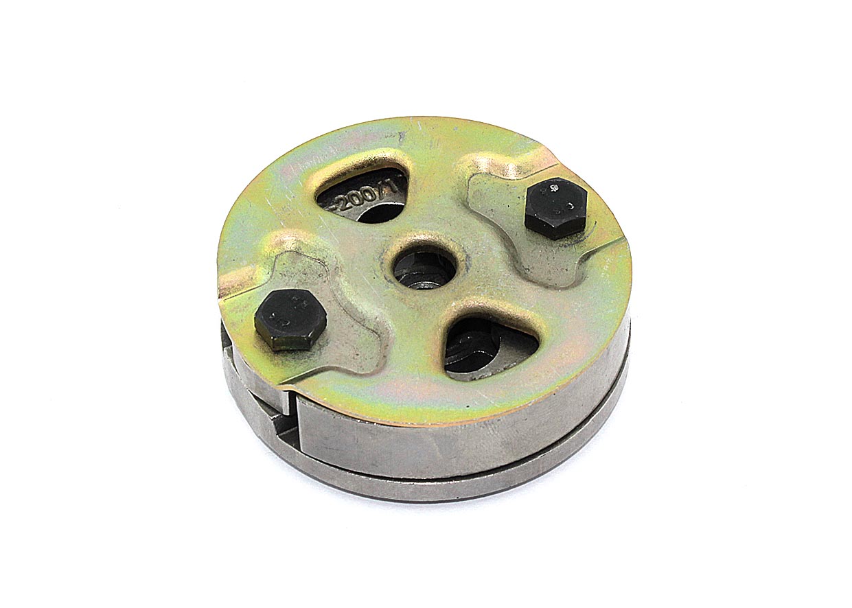 Муфта сцепления STIHL FS 120/120R/200/200R/250/250R  102173