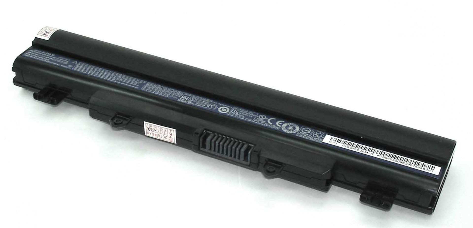 Аккумулятор Acer Aspire E5-571 11.1V, 5200mAh, Original, б/у