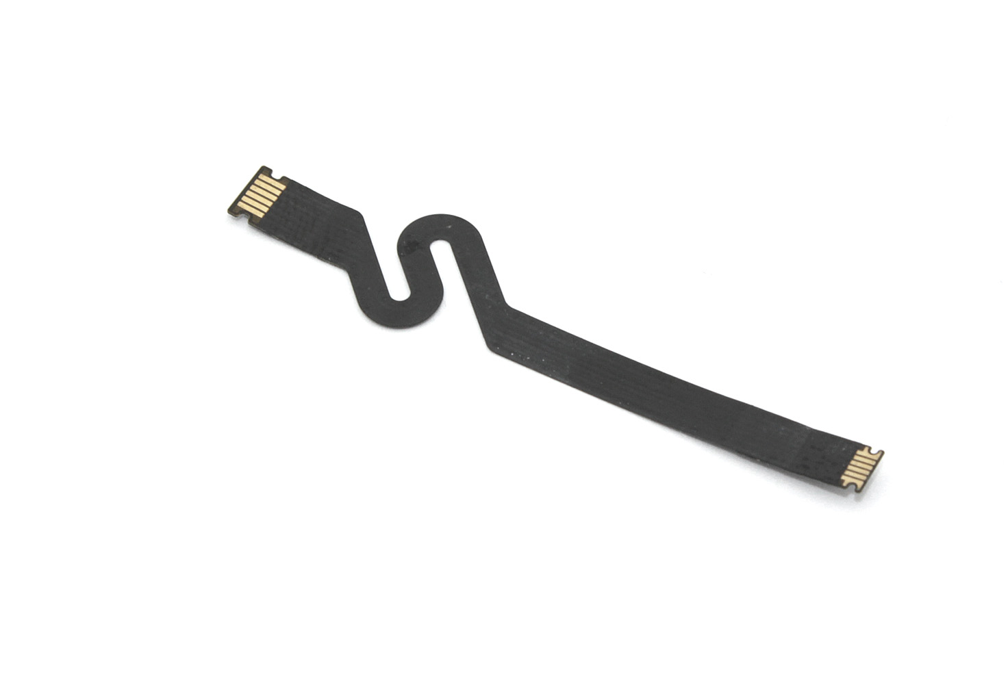 Инфо шлейф аккумулятора BMU MacBook Pro 13 Retina A1989 A2251 Mid 2018 Early 2019 Mid 2020 821-0172