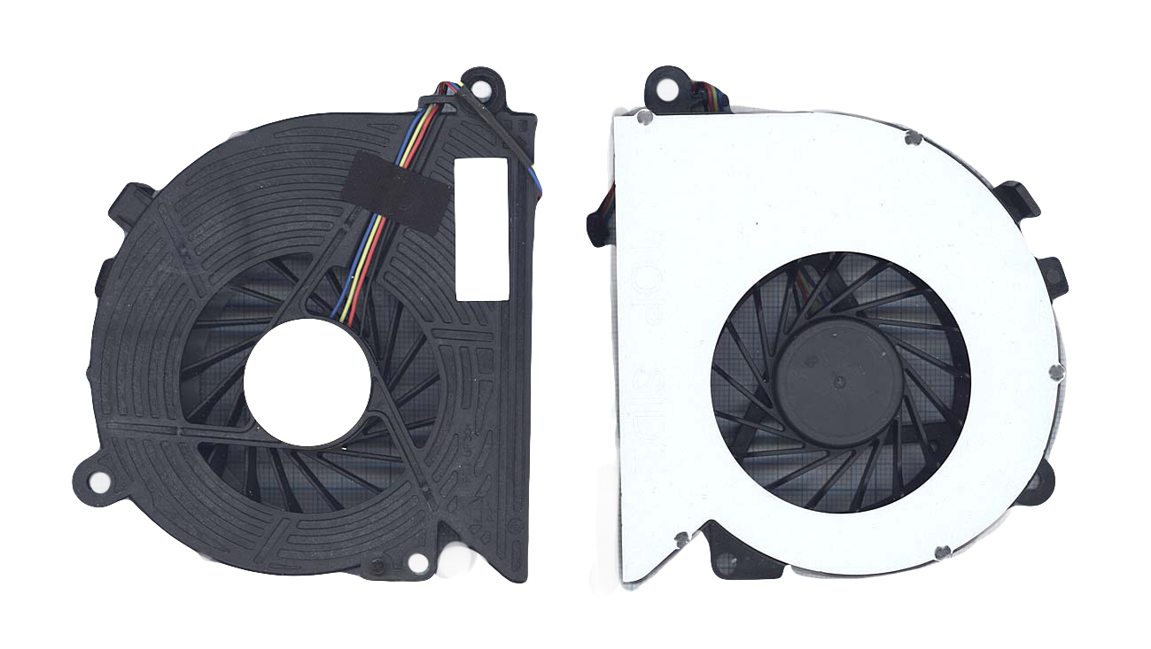 Вентилятор (кулер) для моноблока HP 18-1200cx Compaq Presario CQ1