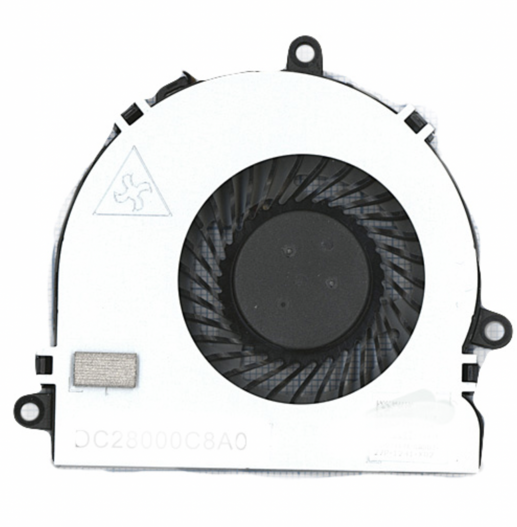 Кулер Dell Inspiron 15 3521 3-pin OEM
