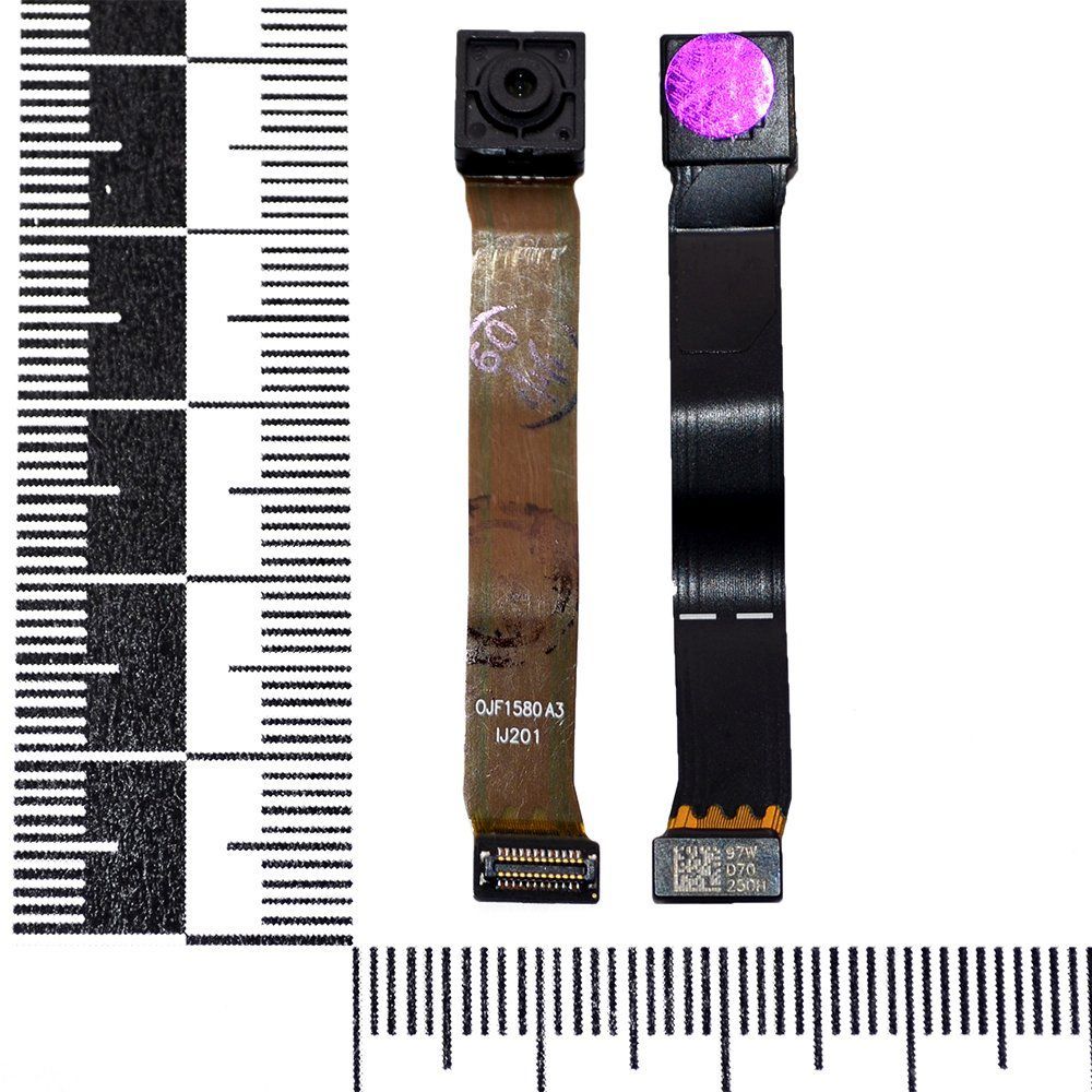 Камера Honor 9X/9X Premium/9X Lite/P40 Lite/P40 Lite E (48MP) передняя orig Factory