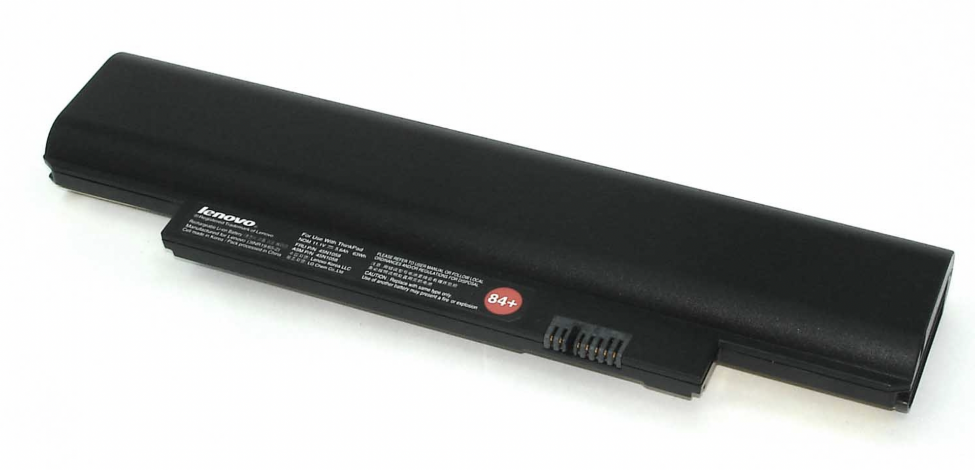 Аккумулятор Lenovo ThinkPad X131e 11.1V, 63Wh, Original