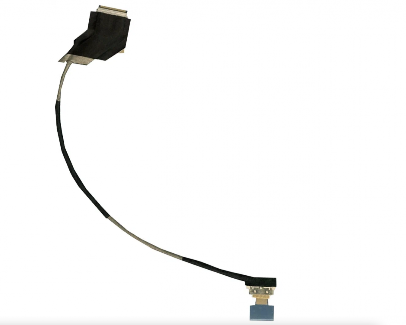 Шлейф матрицы DELL Inspiron Mini 910 OEM