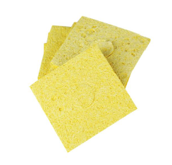 Губка для чистки наконечников паяльника Kaisi