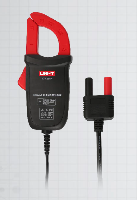 Токоизмерительные клещи  UNI-T UT-CS06A