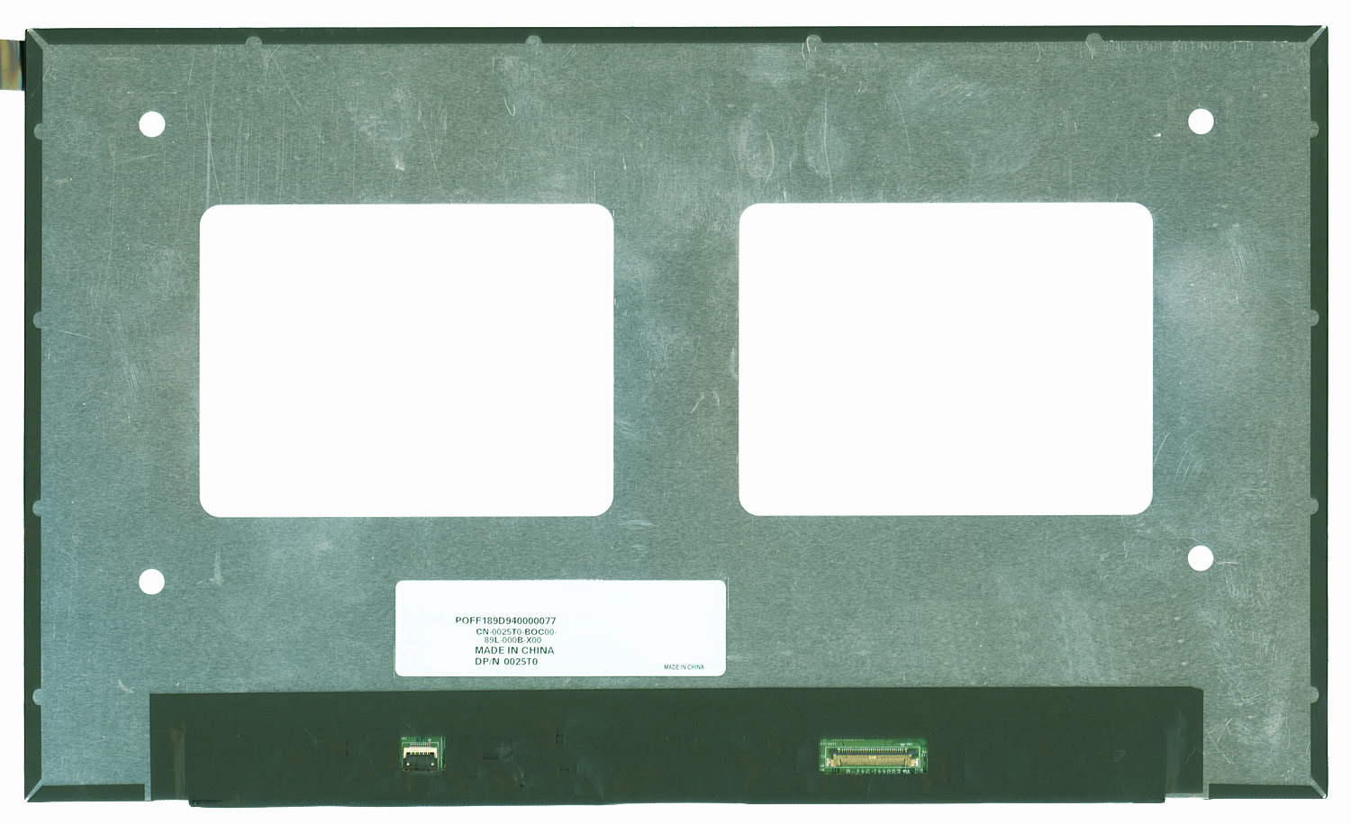 Матрица NT140WHM-N45