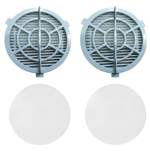 Комплект фильтров для пылесоса Lydsto H4 - 2 шт