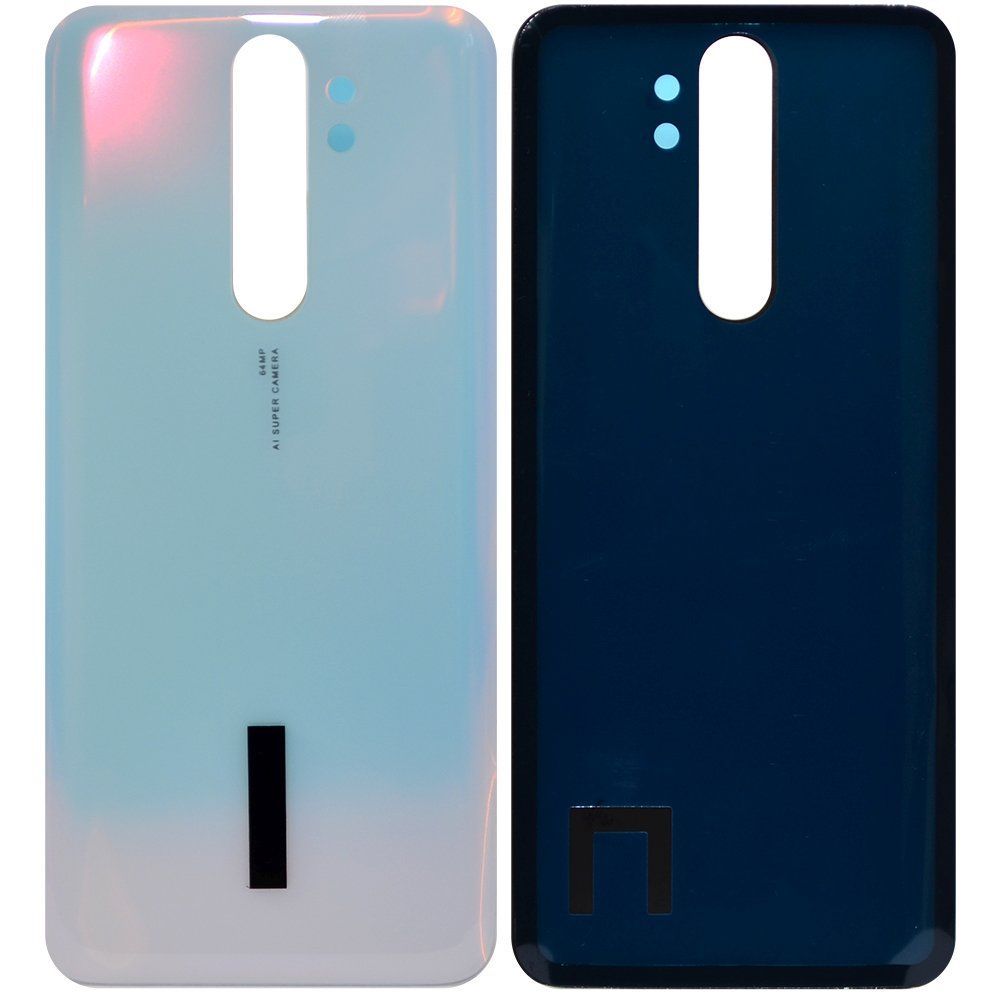 Задняя крышка Xiaomi Redmi Note8 Pro белый