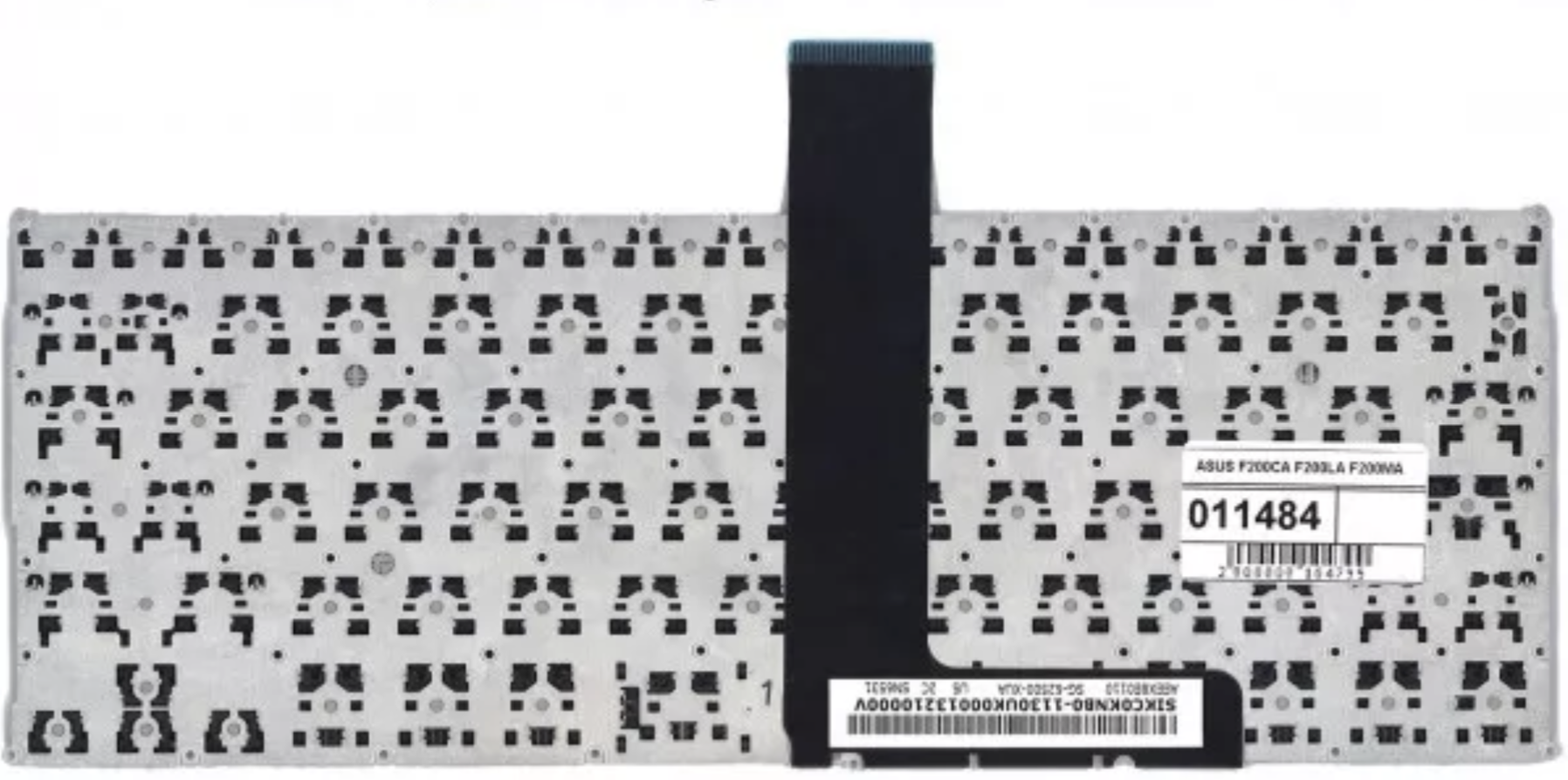 Клавиатура ASUS X200LA OEM