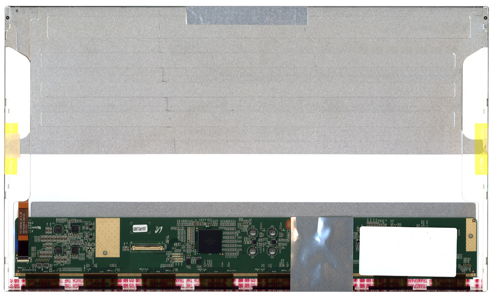 Матрица LTN173HT02 C01